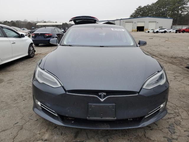 Tesla Model S 2017 
