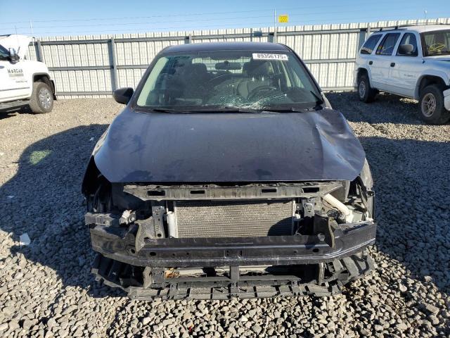 Subaru Impreza 2017 Base