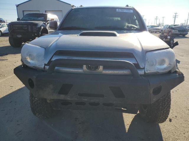 Toyota 4-Runner 2003 SR5