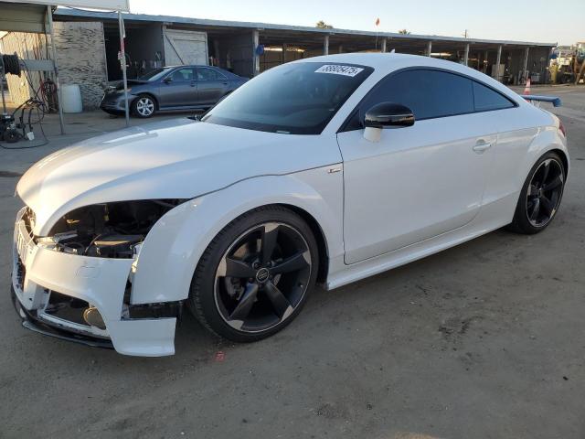 Audi TT 2013 