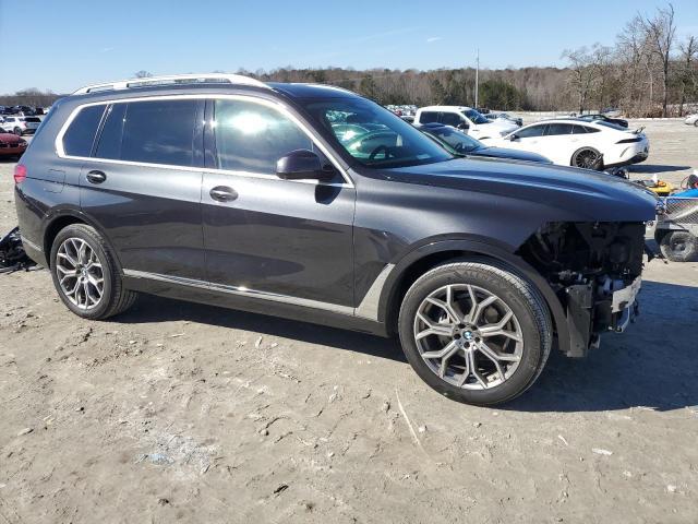 BMW X7 2020 xDrive40i