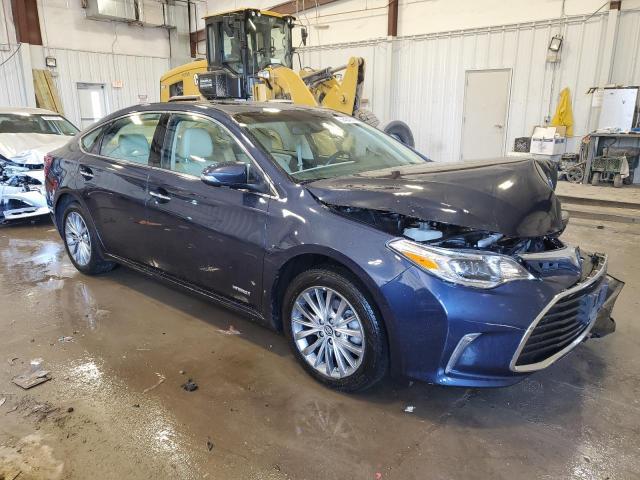 Toyota Avalon 2016 Hybrid