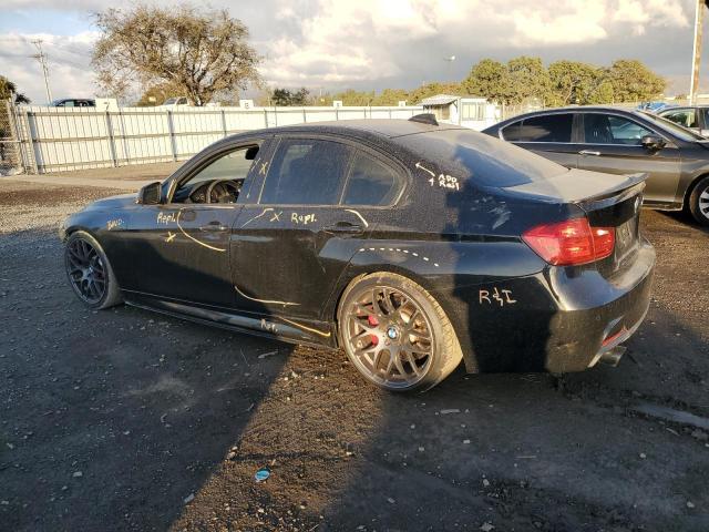 BMW 335i 2014 3-Series