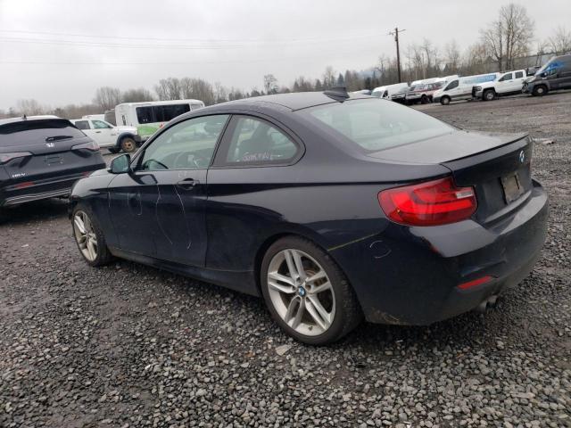 BMW 228i 2016 2-series