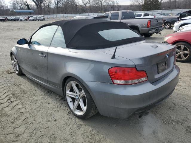 BMW 135i 2009 1-Series