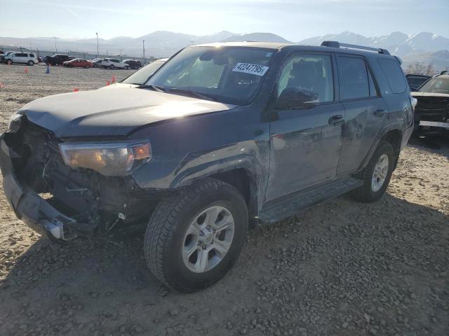 Toyota 4-Runner 2024 SR5 Prem