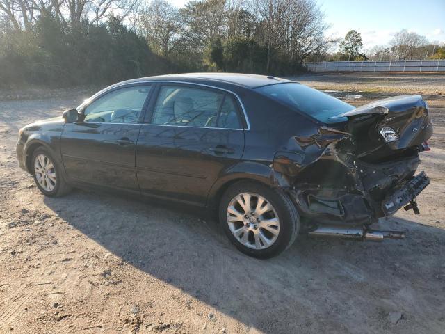 Toyota Avalon 2009 GSX30L