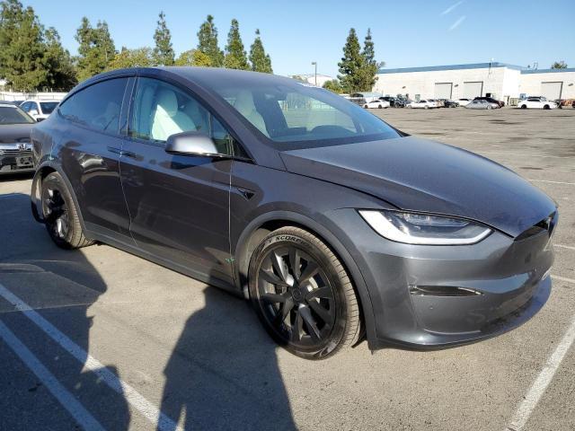 Tesla Model X 2022 