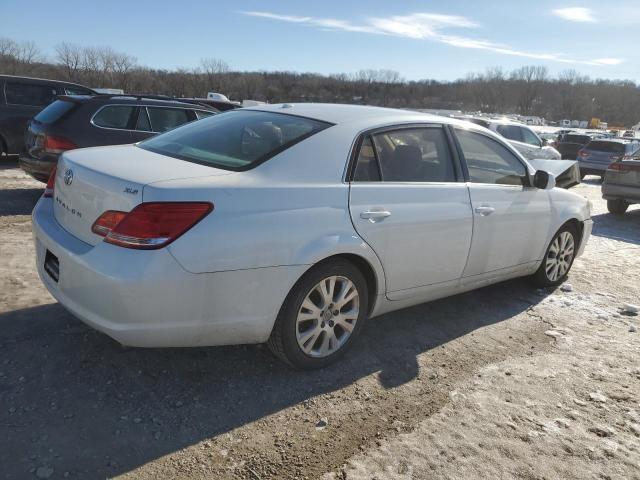 Toyota Avalon 2010 GSX30L