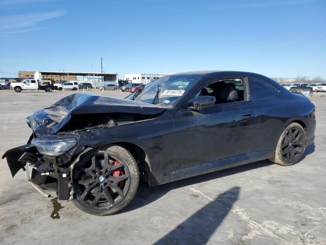 BMW M240i 2025 2-Series