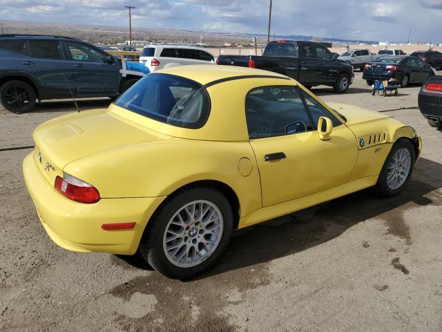 BMW Z3 2000 Roadster 2.8
