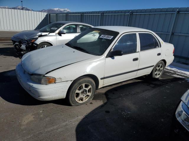 Chevrolet Geo Prizm 1999 