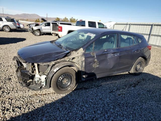 Subaru Impreza 2017 Base