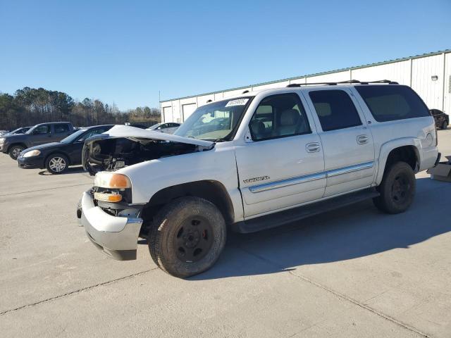 GMC Yukon XL 2004 1500