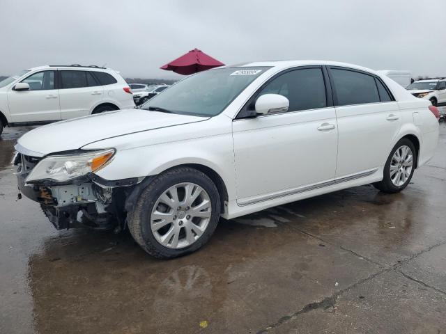 Toyota Avalon 2011 GSX30L