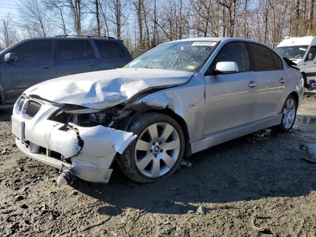 BMW 530xi 2006 5-Series