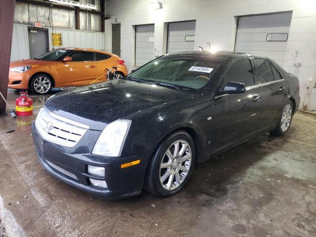 Cadillac STS 2006 V8