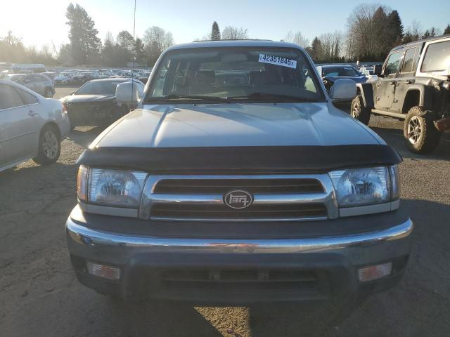 Toyota 4-Runner 2000 SR5 V6