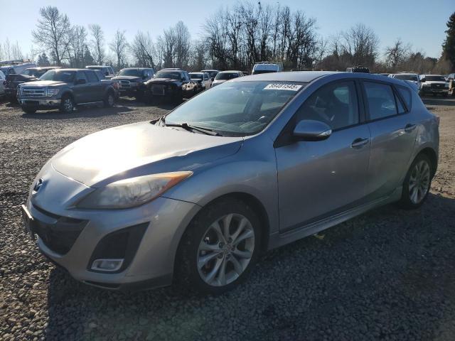 Mazda Mazda3 2010 Hatchback