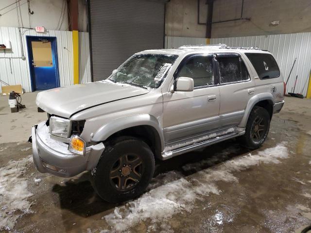 Toyota 4-Runner 1999 Luxury