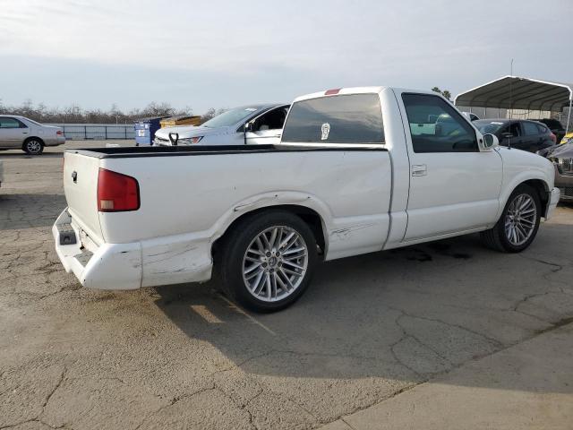 GMC Sonoma 1997 