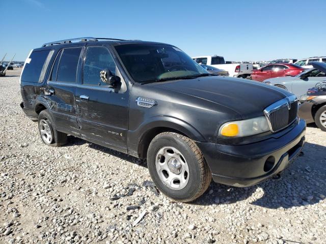 Lincoln Navigator 2002 Base