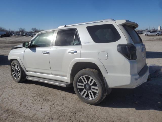 Toyota 4-Runner 2016 Base Grade