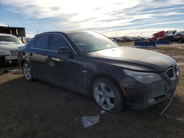 BMW 528xi 2008 5-Series