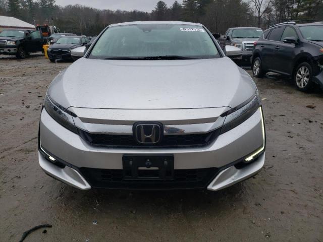 Honda Clarity 2018 PHEV