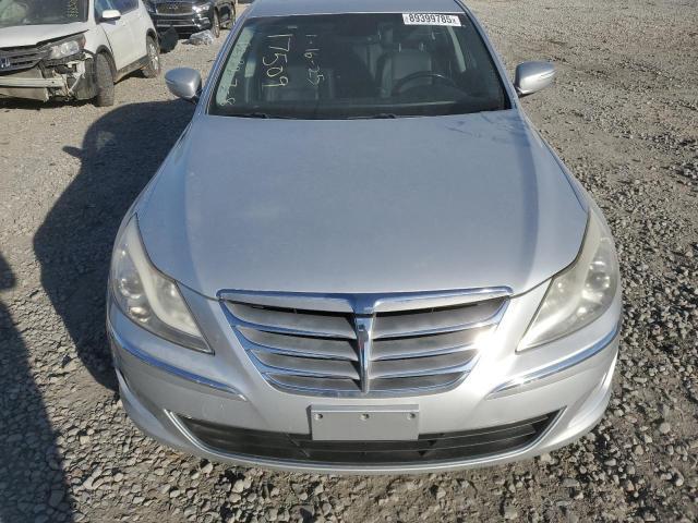 Hyundai Equus 2014 BH
