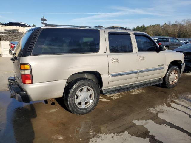 GMC Yukon XL 2006 1500