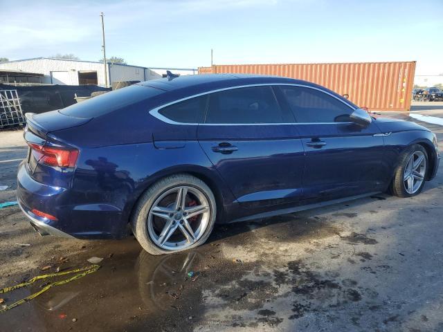 Audi S5 2018 