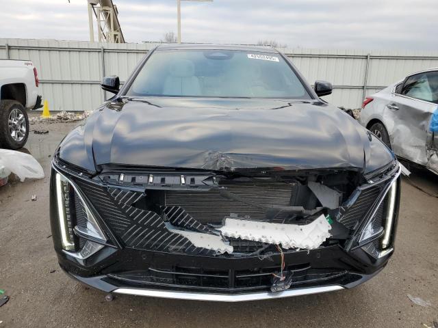 Cadillac Lyriq 2023 Luxury 1SE