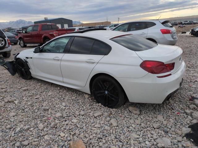 BMW 640i 2014 GC