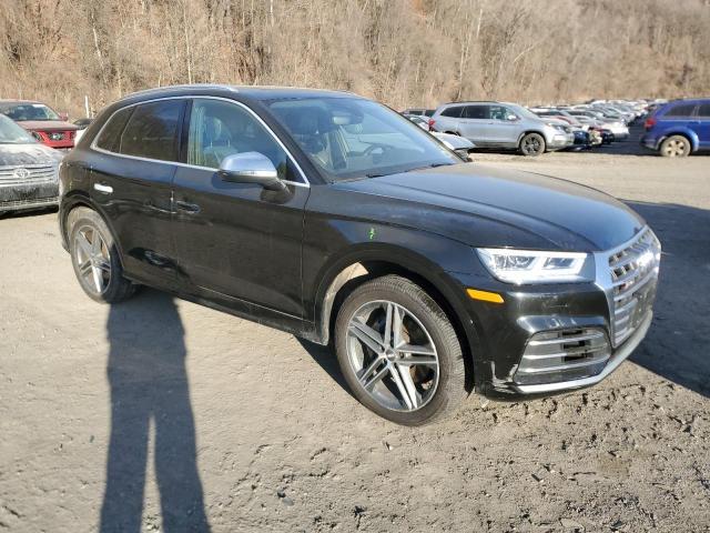 Audi SQ5 2018 