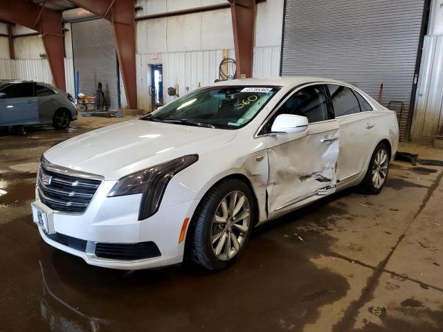 Cadillac XTS 2018 
