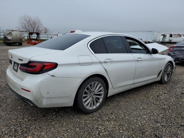 BMW 540i 2021 540i