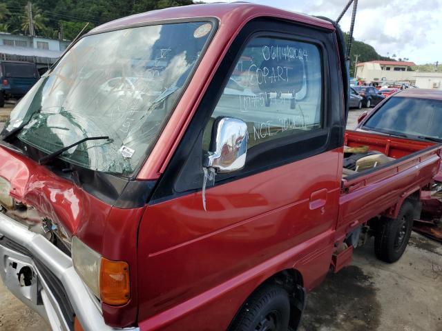 Suzuki CARRY 1997 