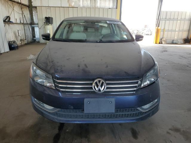 Volkswagen Passat 2015 S
