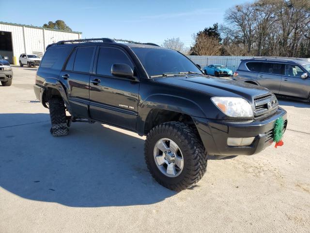 Toyota 4-Runner 2005 Limited