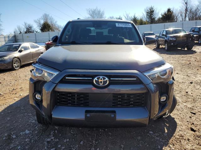 Toyota 4-Runner 2022 SR5