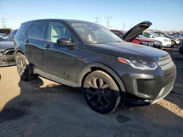 Land Rover Discovery Sport 2021 SE