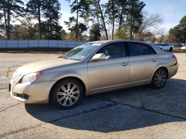 Toyota Avalon 2009 GSX30L