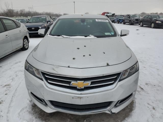 Chevrolet Impala 2019 LT (1LT)