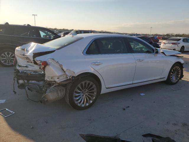 Genesis G90 2019 3.3T Premium