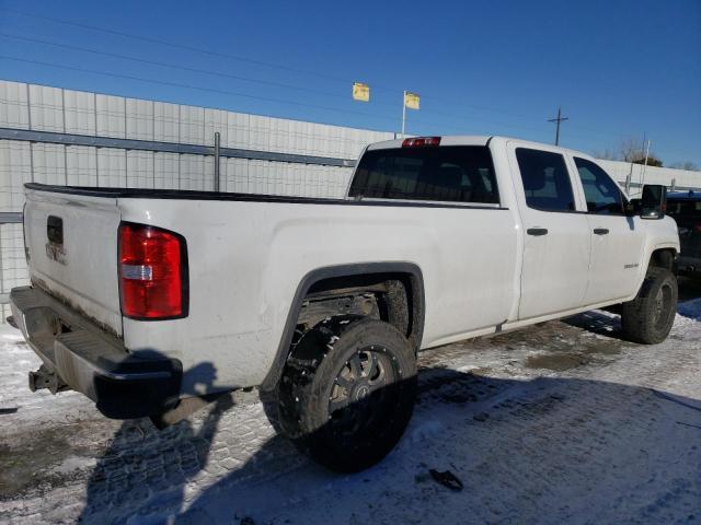 GMC Sierra HD 2019 2500