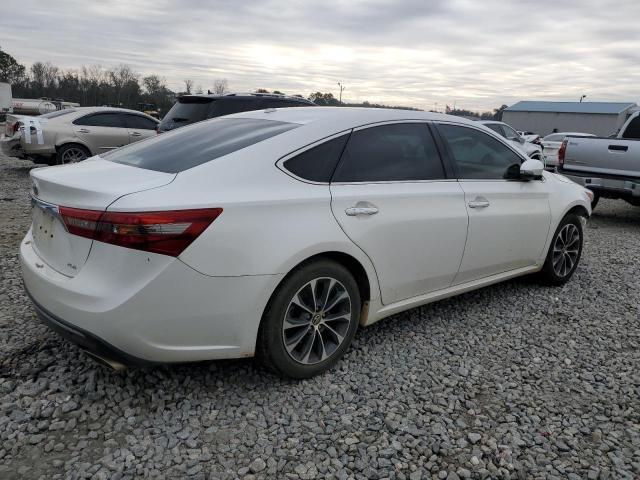 Toyota Avalon 2017 