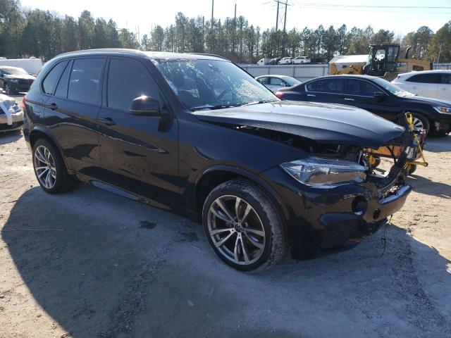 BMW X5 2017 xDrive35i
