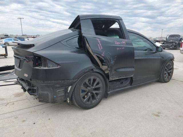 Tesla Model X 2022 