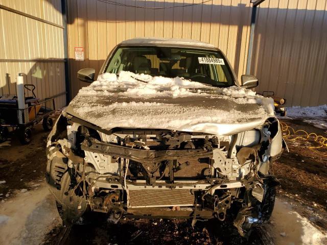 Toyota 4-Runner 2022 SR5